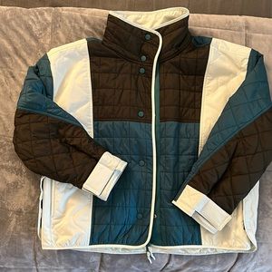 Free People Movement SkI Jacket